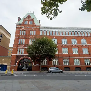 Apartamento Great Dover Street, Londres